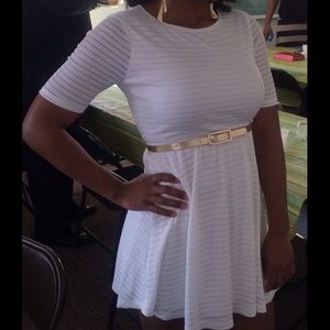 Cleaning out my closet